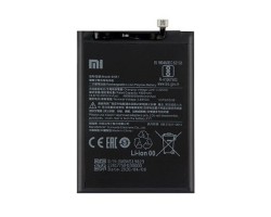 Akkumulátor Xiaomi Redmi 8, Redmi 8A 4900mAh Li-iON (BN51)